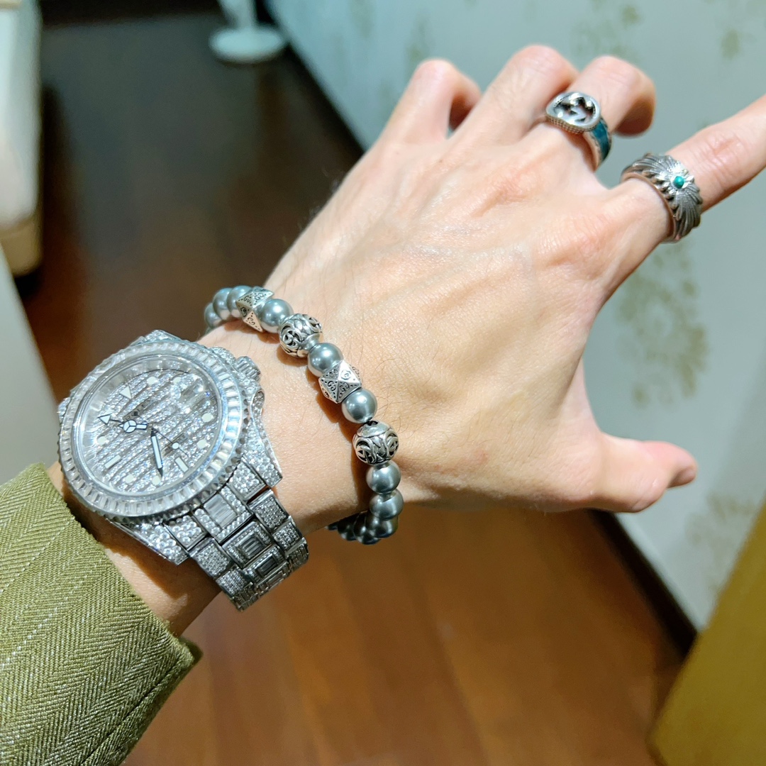 Bracelets