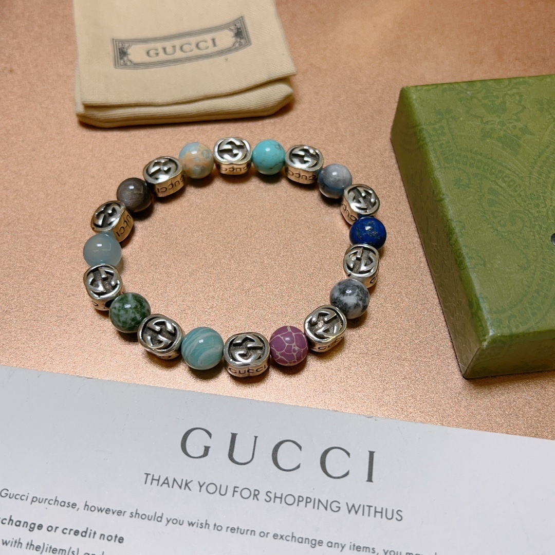 Bracelets