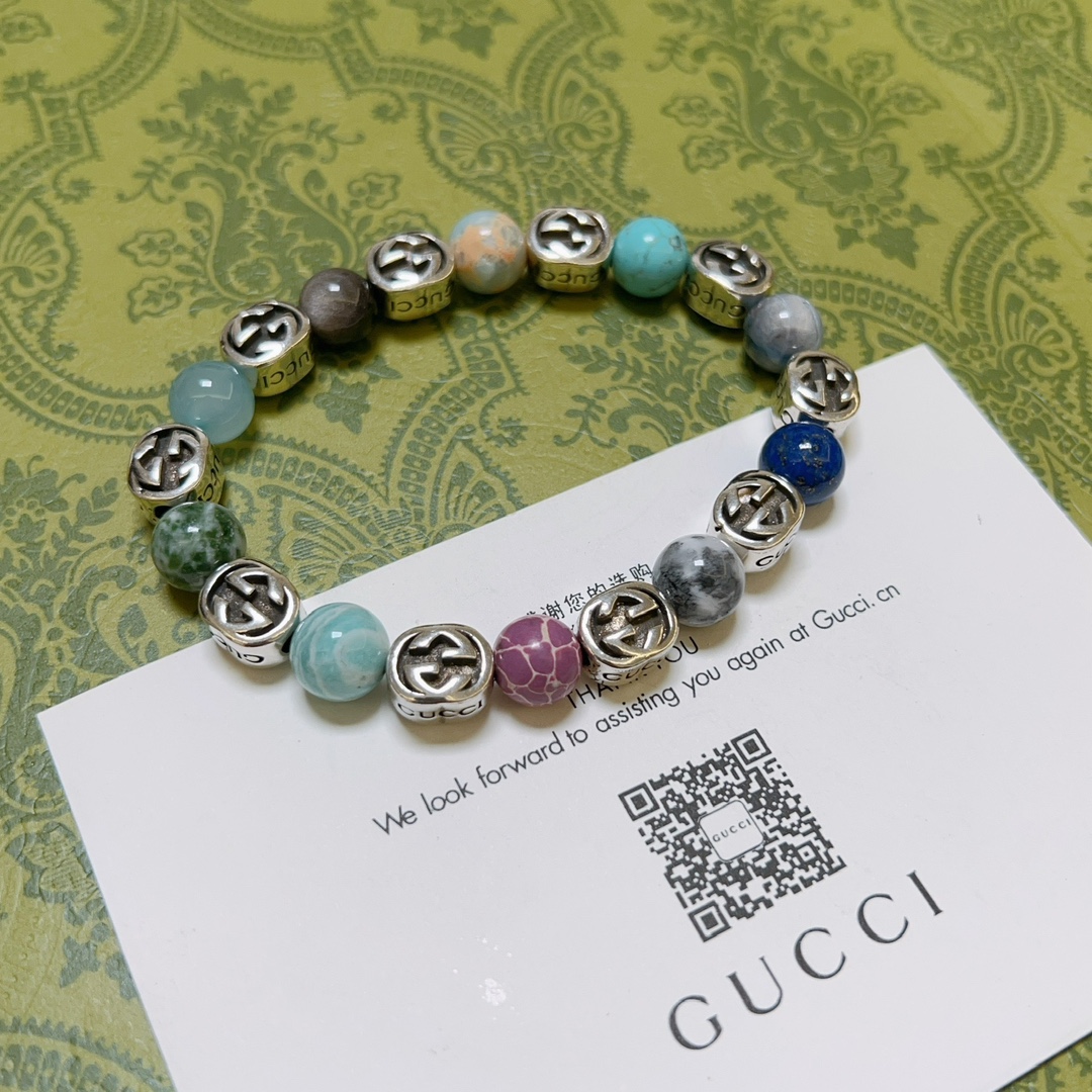 Bracelets