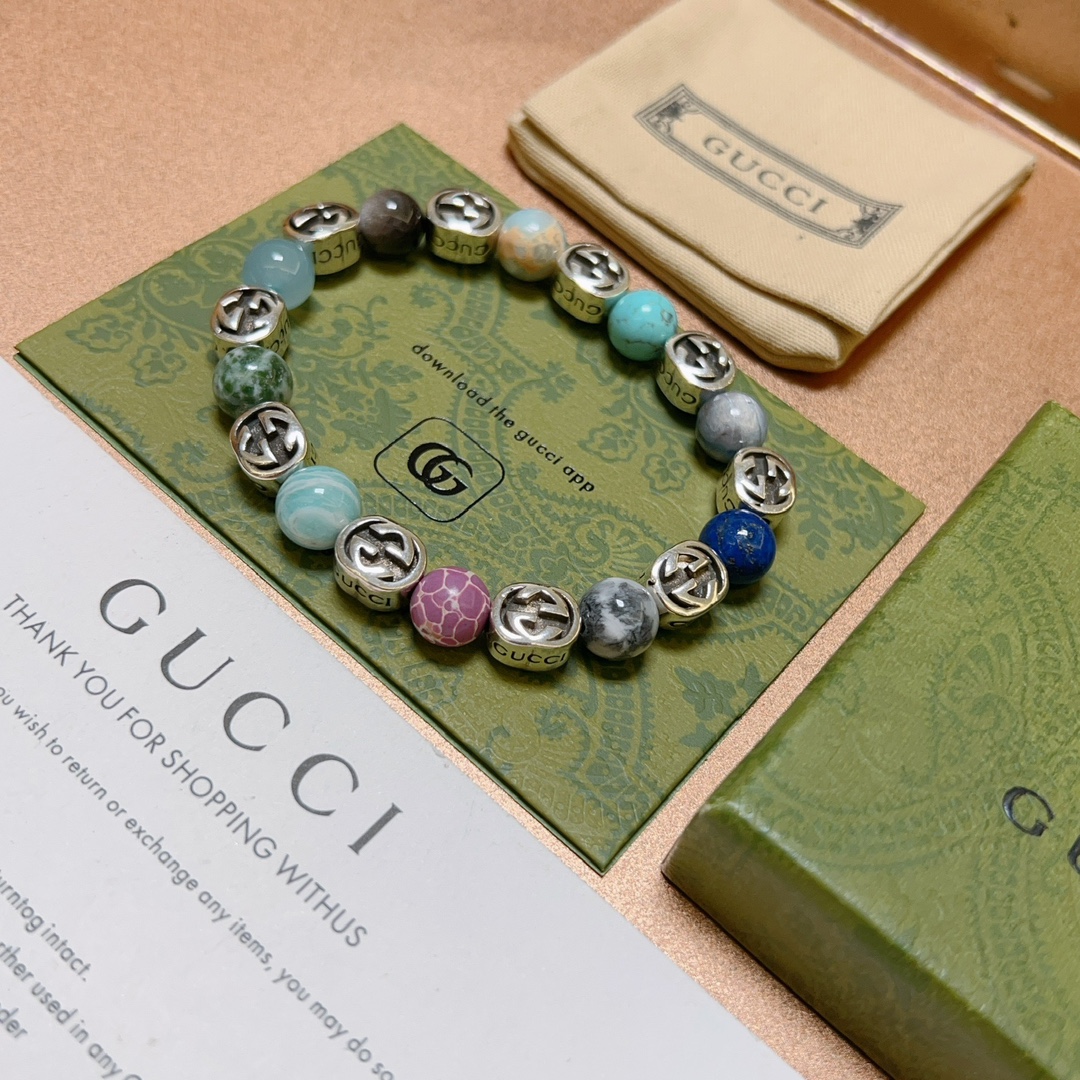 Bracelets