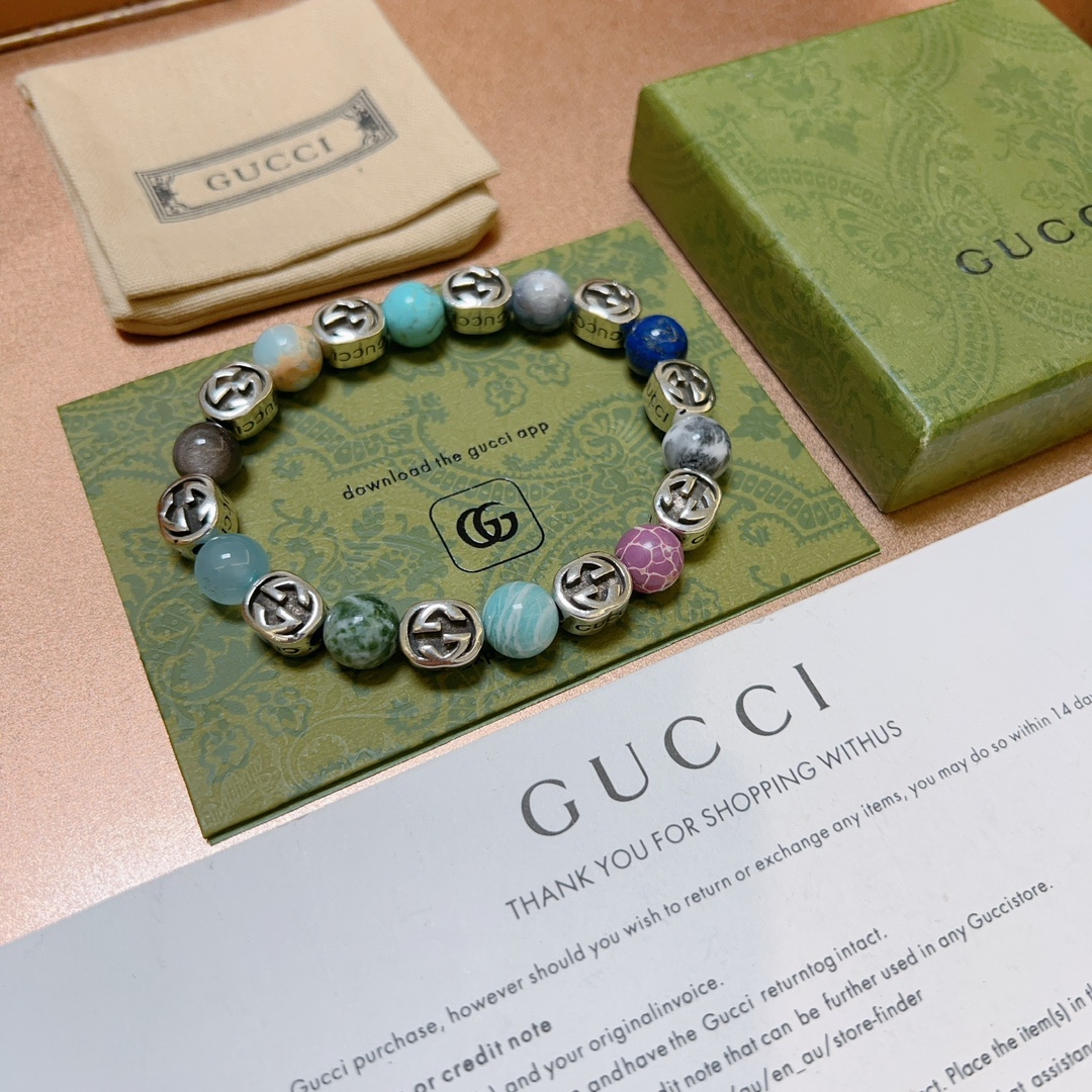 Bracelets