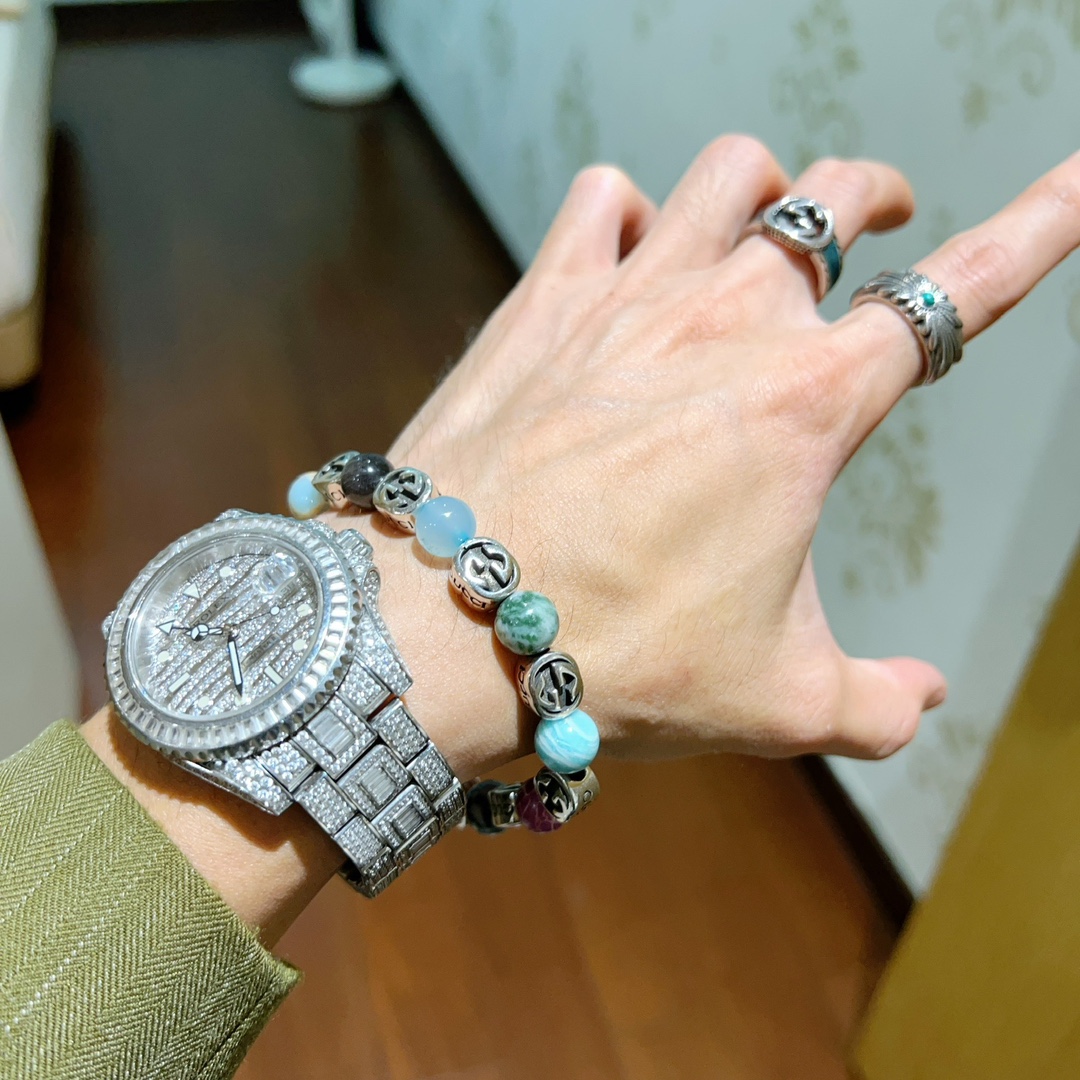 Bracelets