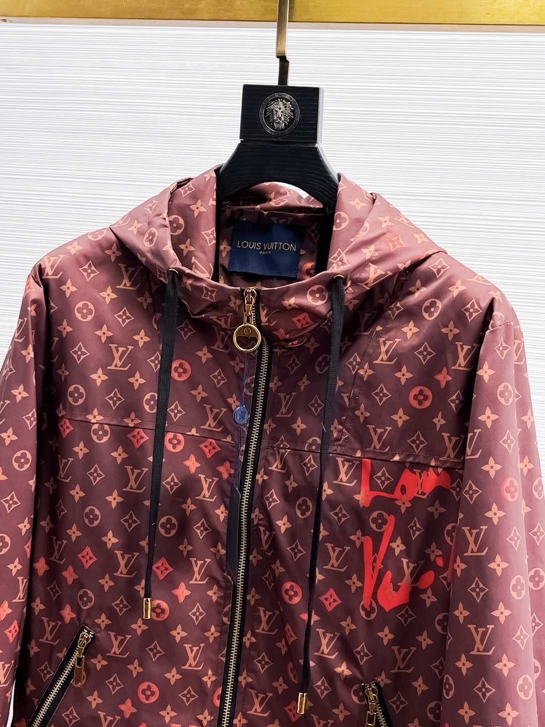 Down Jackets