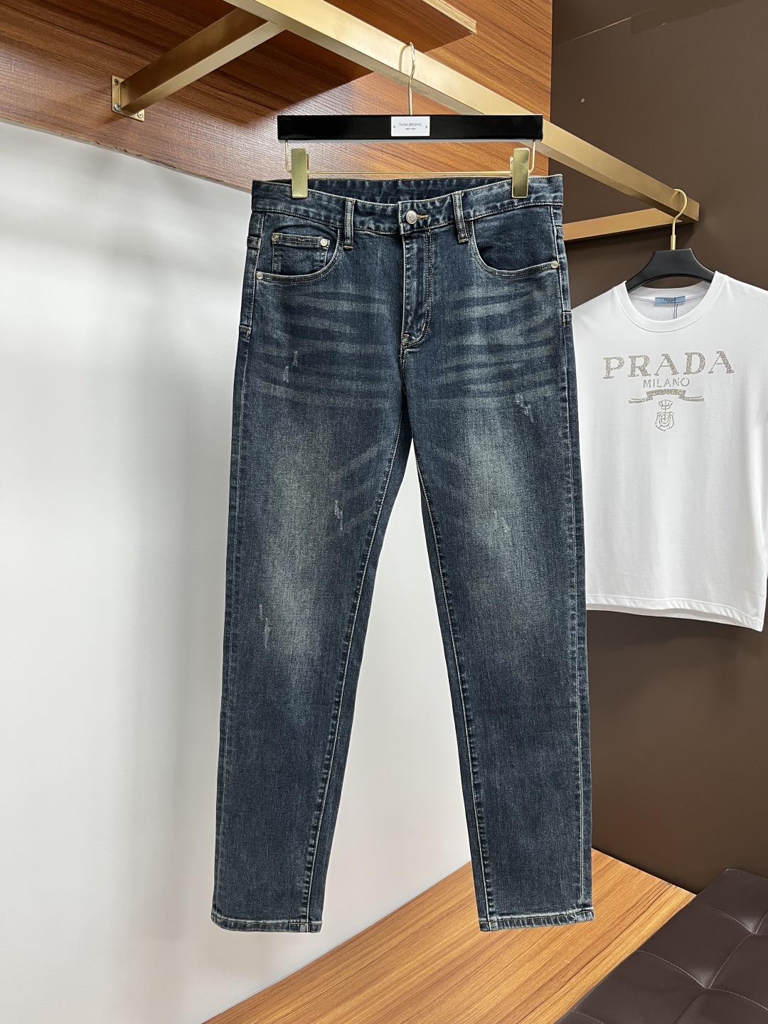jeans