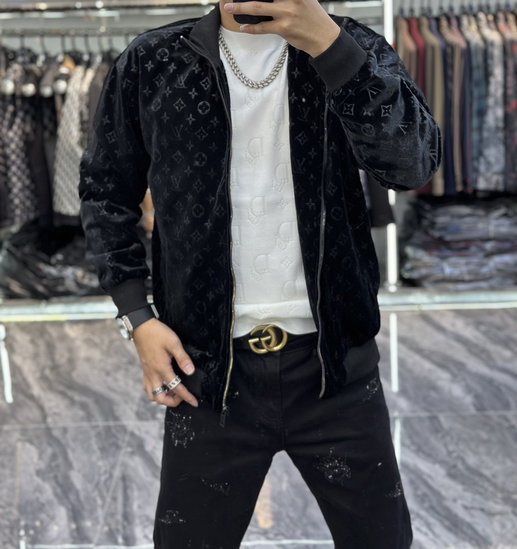 Down Jackets