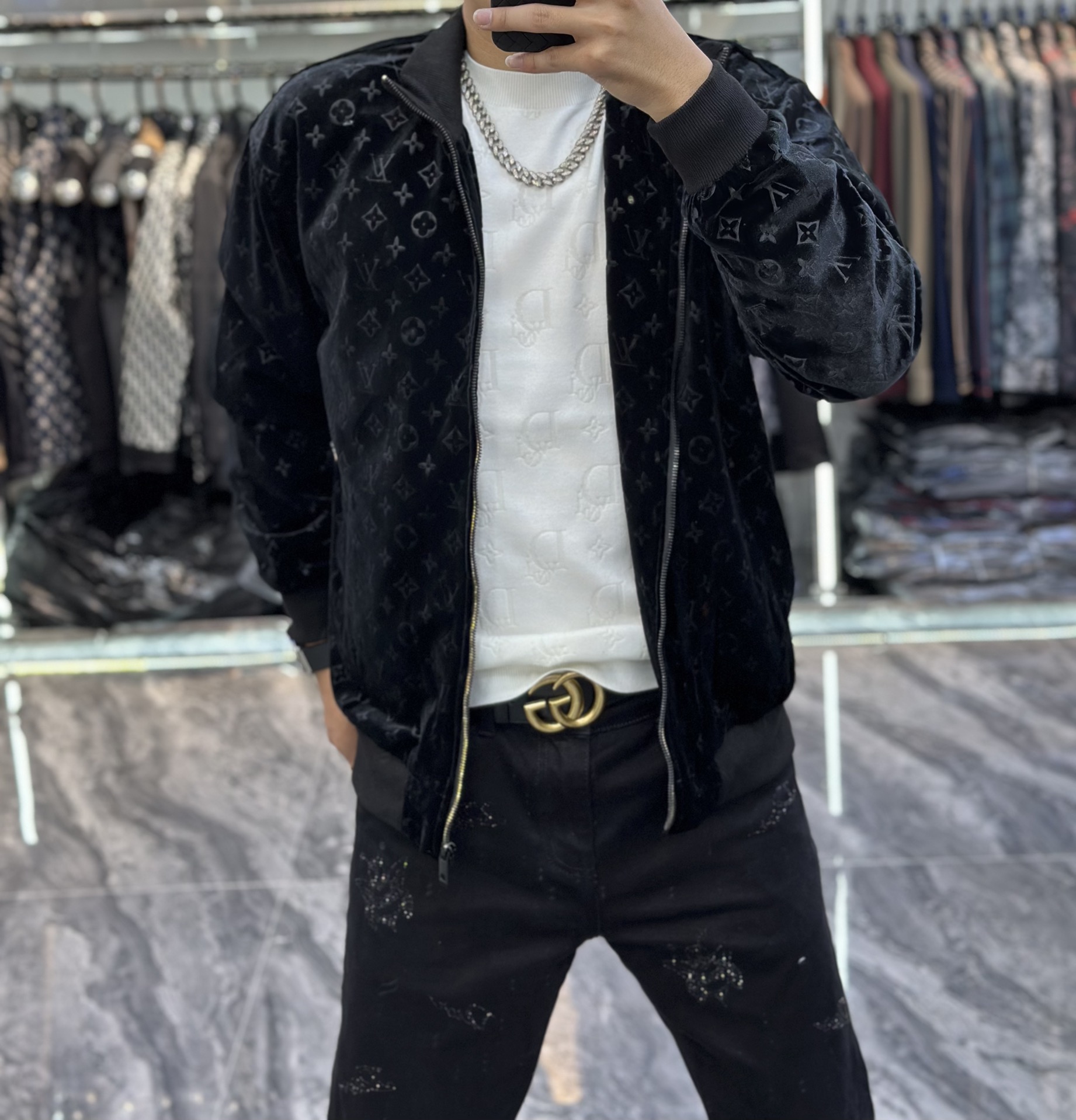 Down Jackets