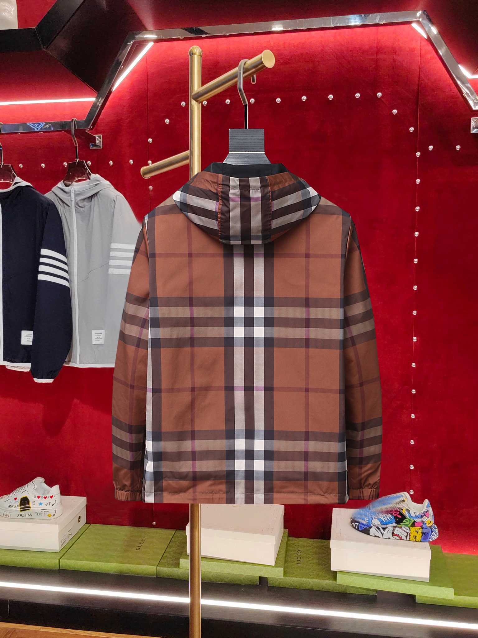 Down Jackets