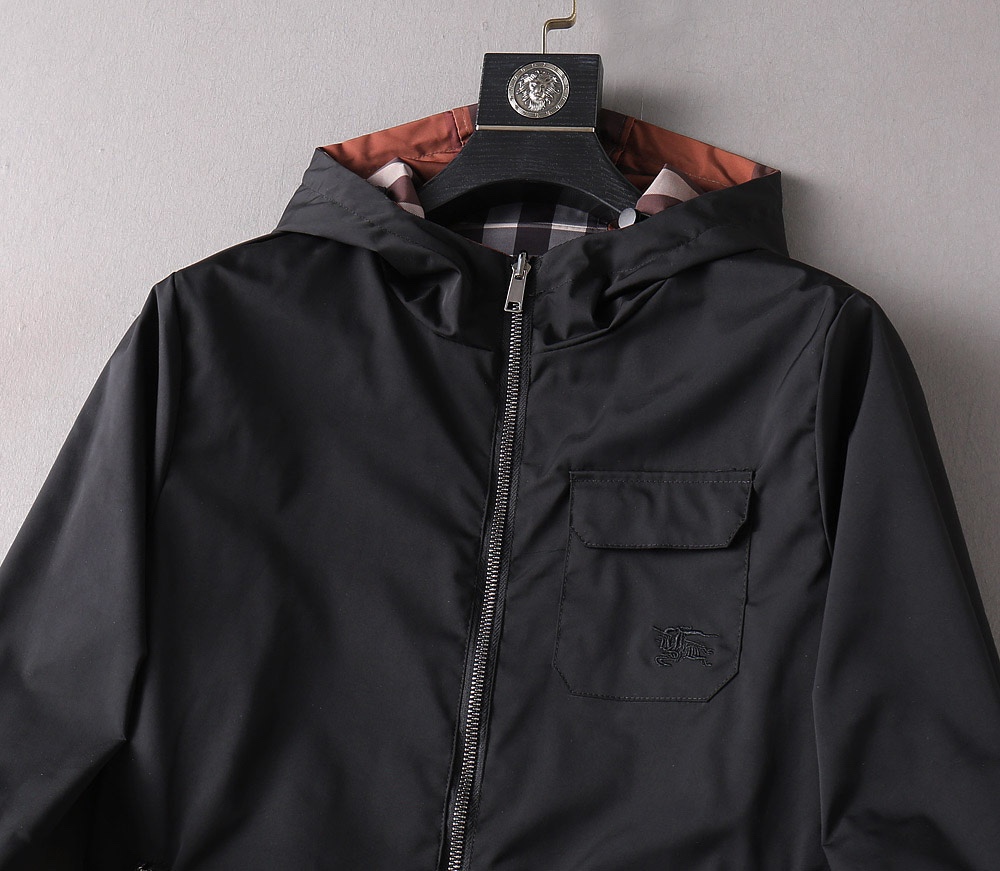 Down Jackets