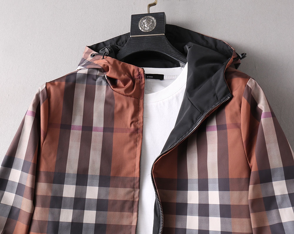 Down Jackets