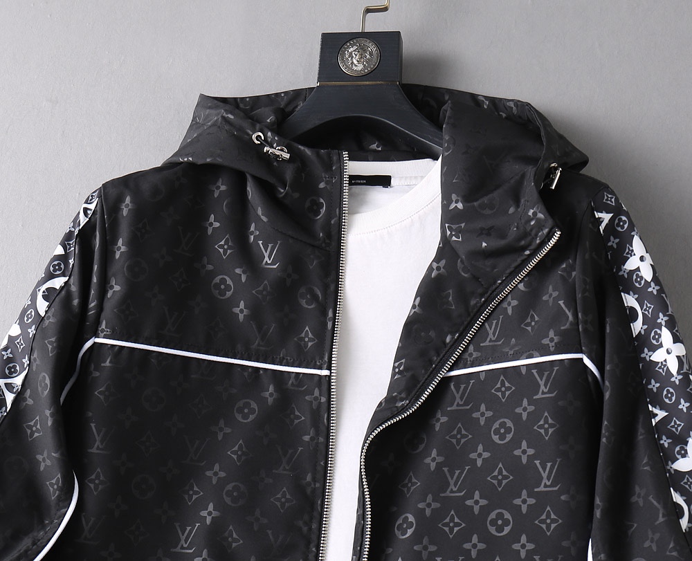 Down Jackets