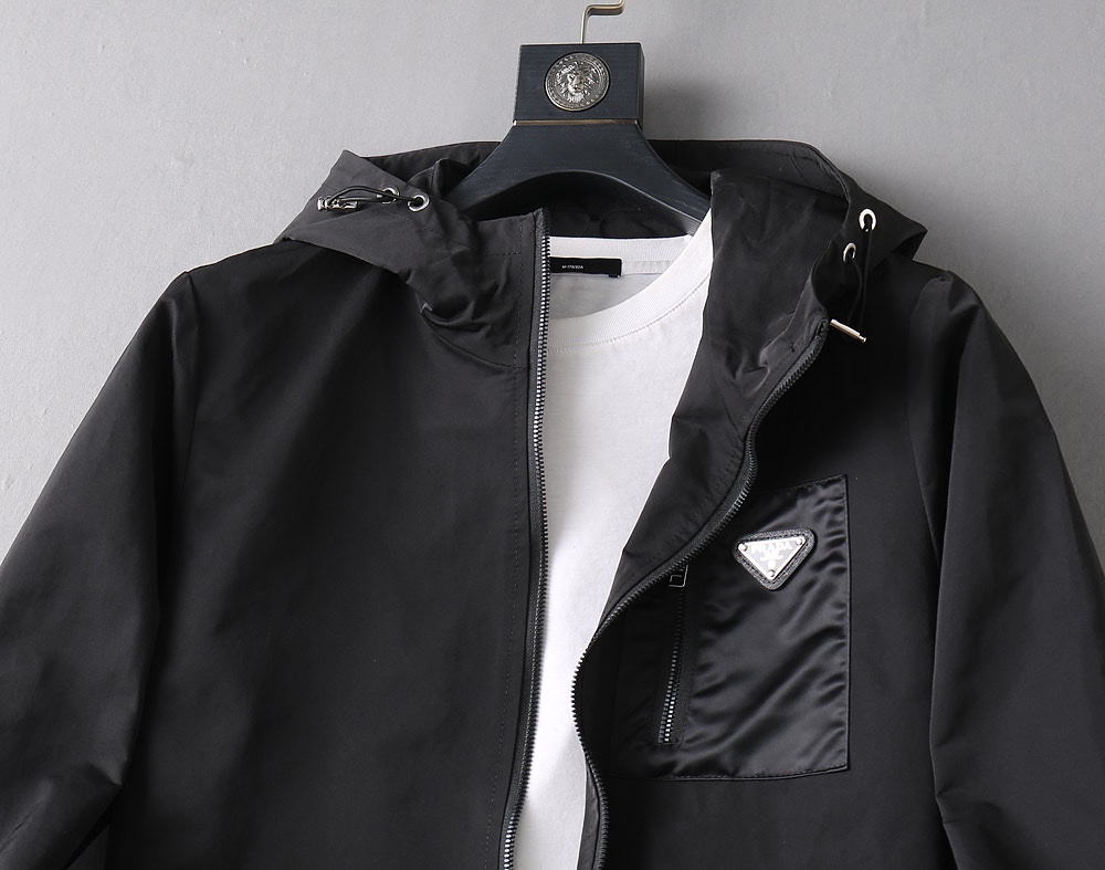 Down Jackets