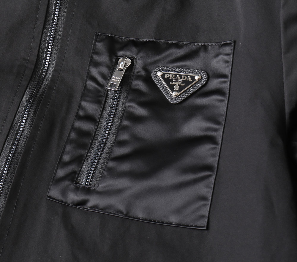Down Jackets