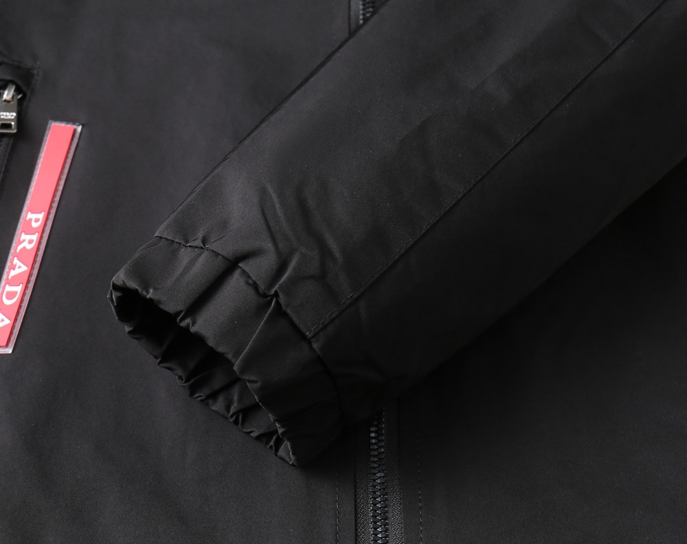 Down Jackets