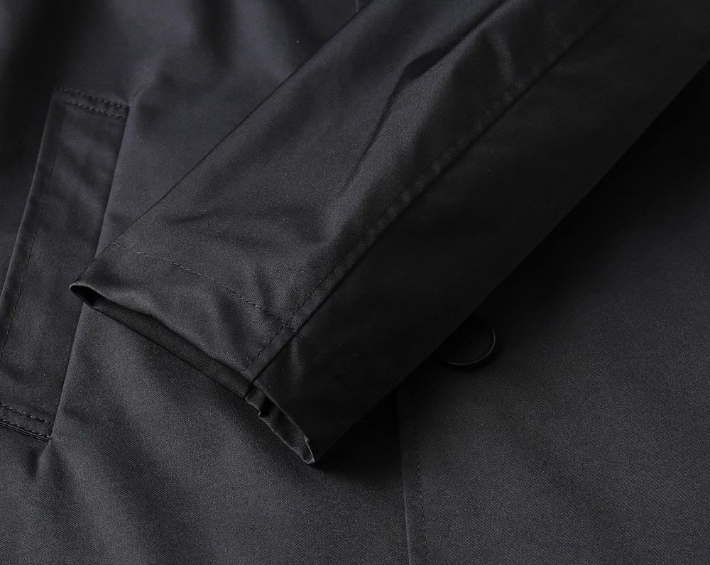 Down Jackets