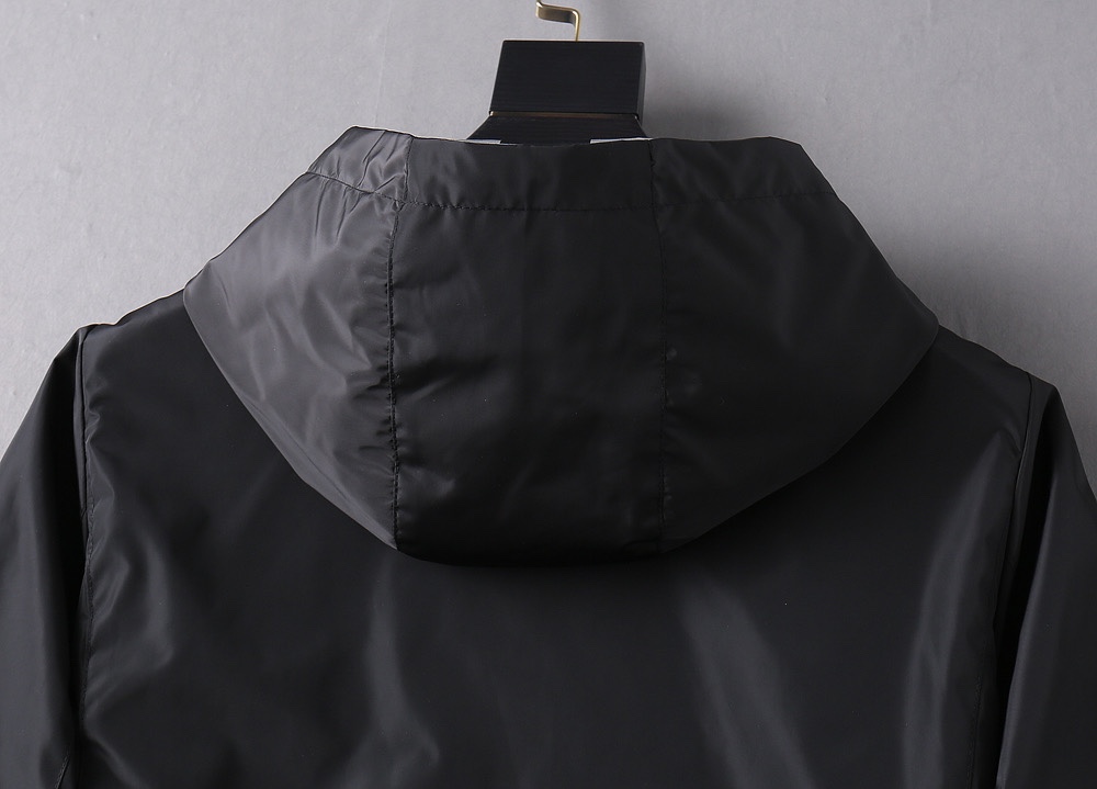 Down Jackets