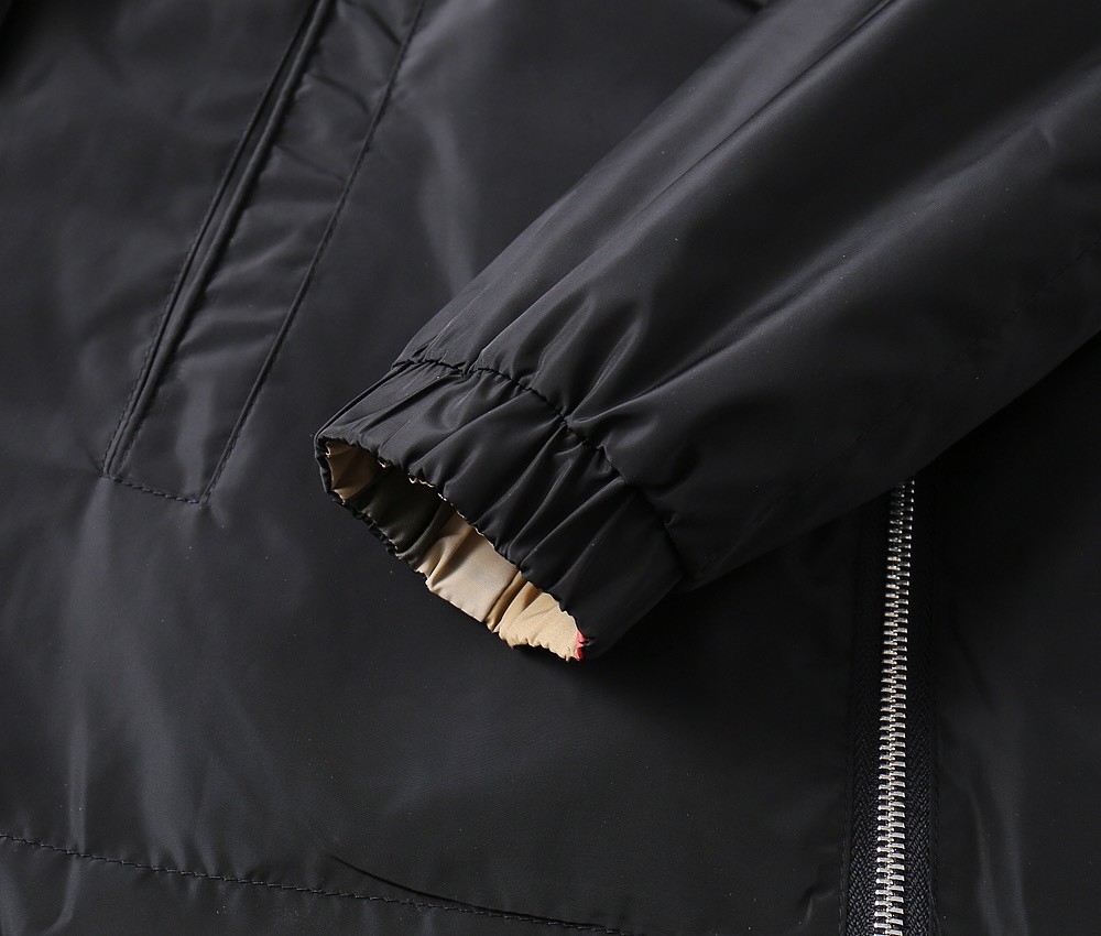 Down Jackets
