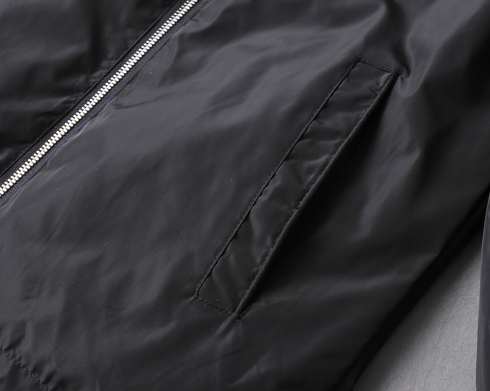 Down Jackets