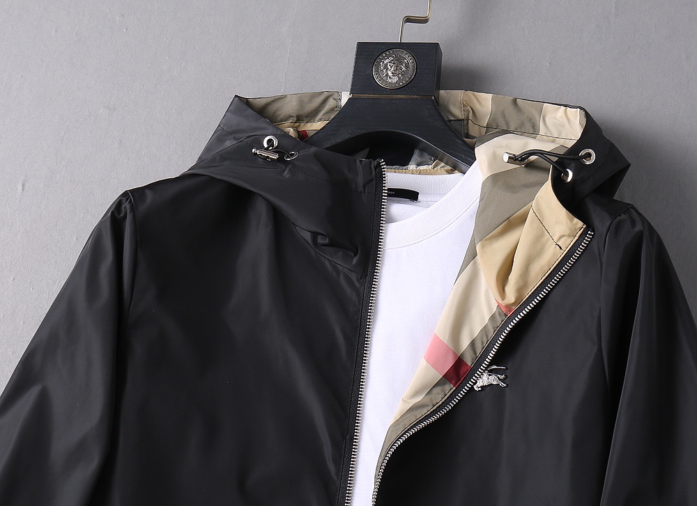Down Jackets