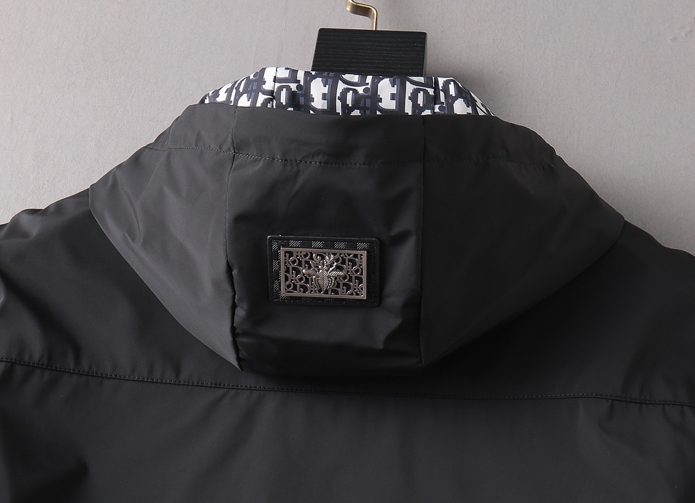 Down Jackets