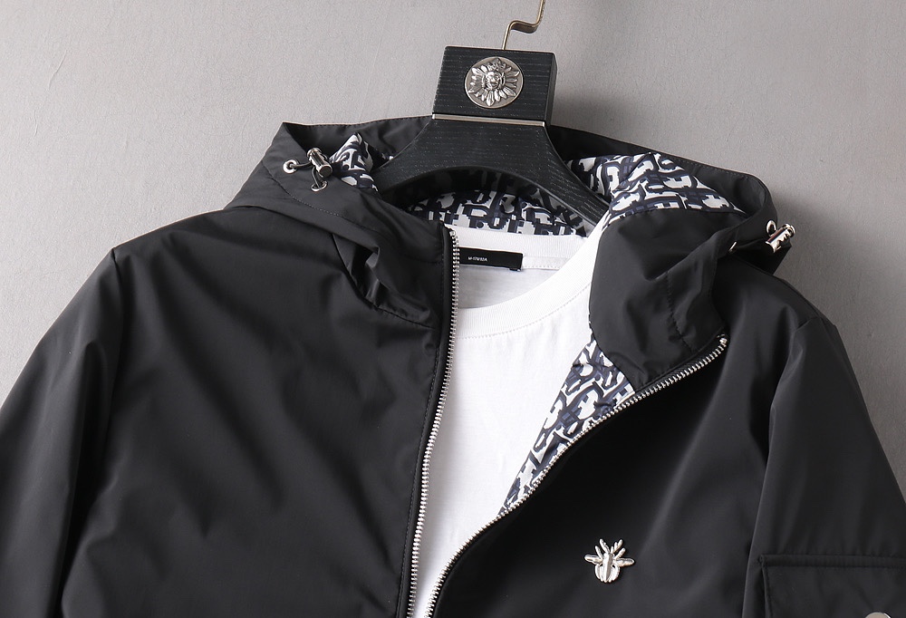 Down Jackets