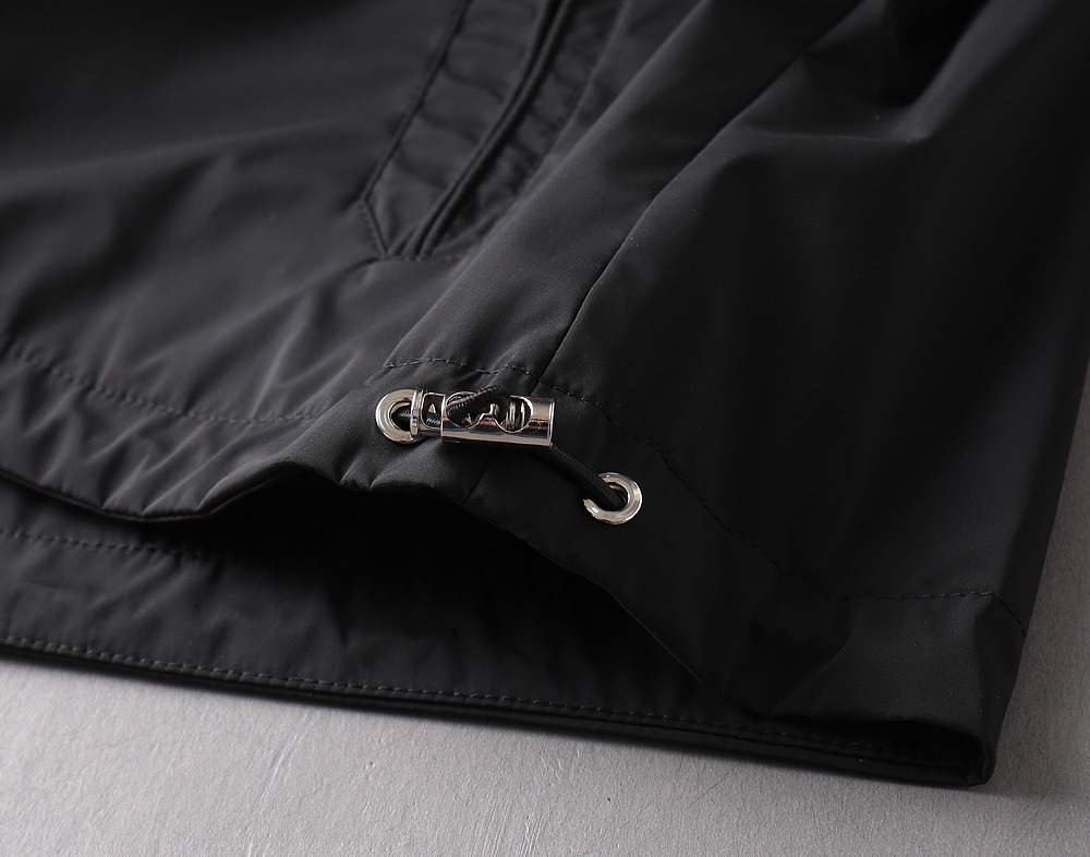 Down Jackets