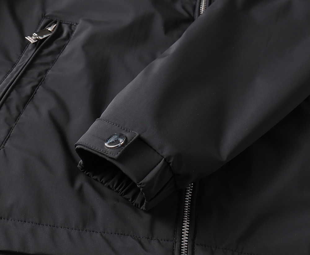 Down Jackets