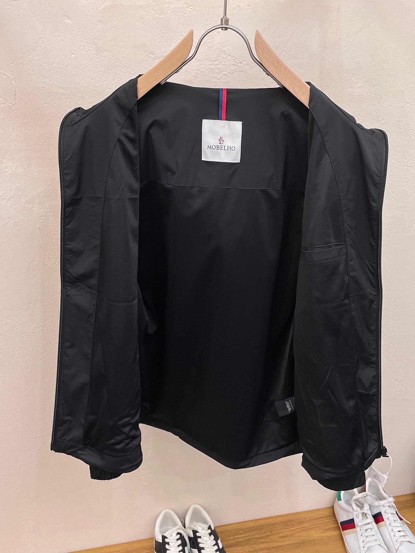 Down Jackets