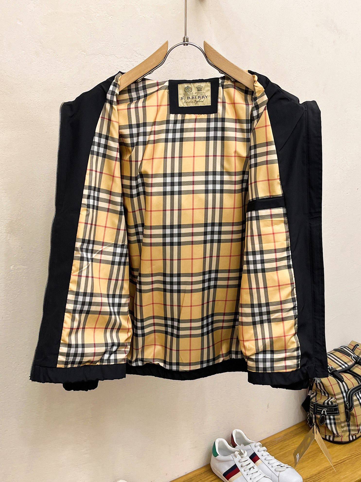 Down Jackets