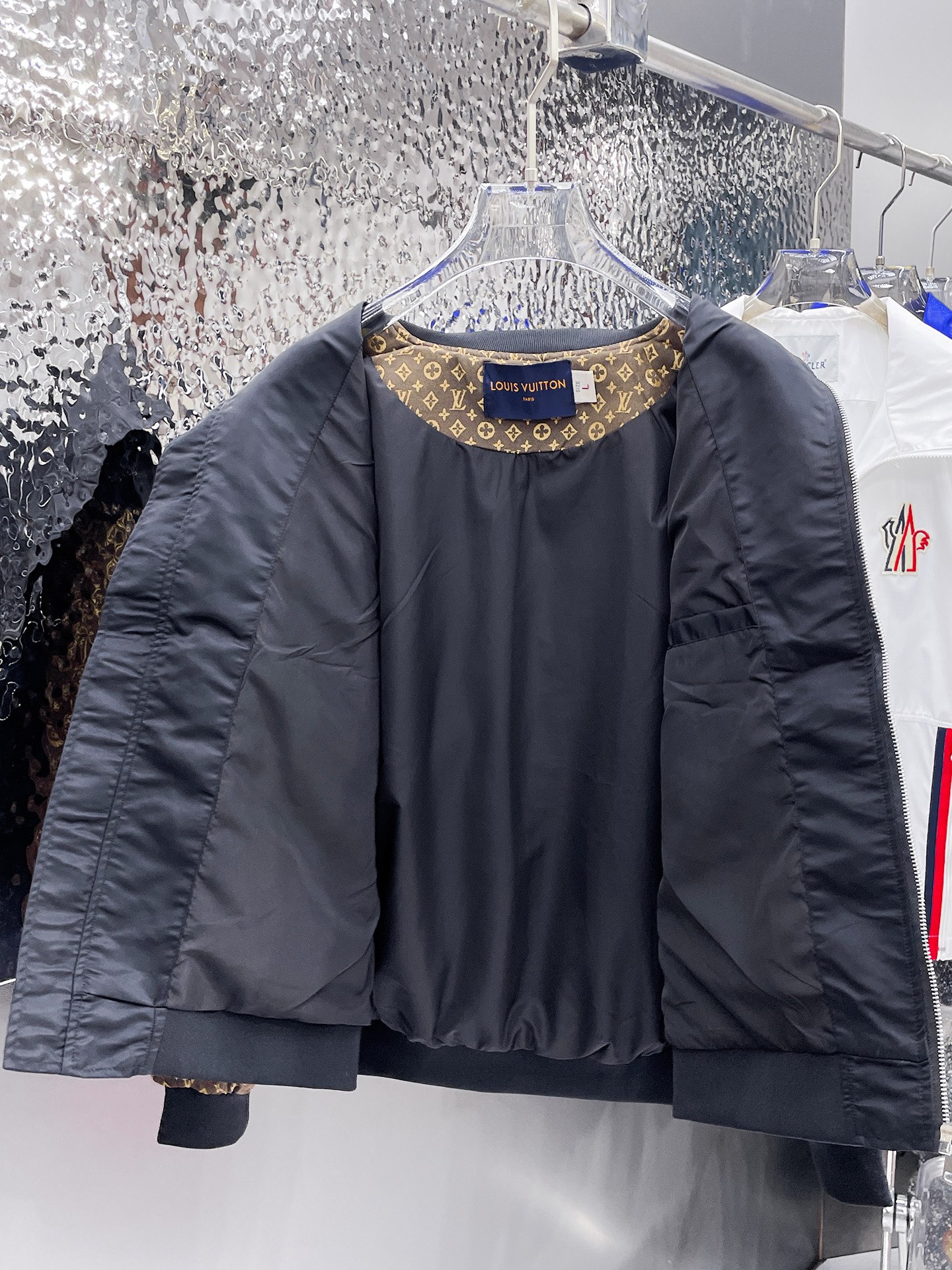 Down Jackets