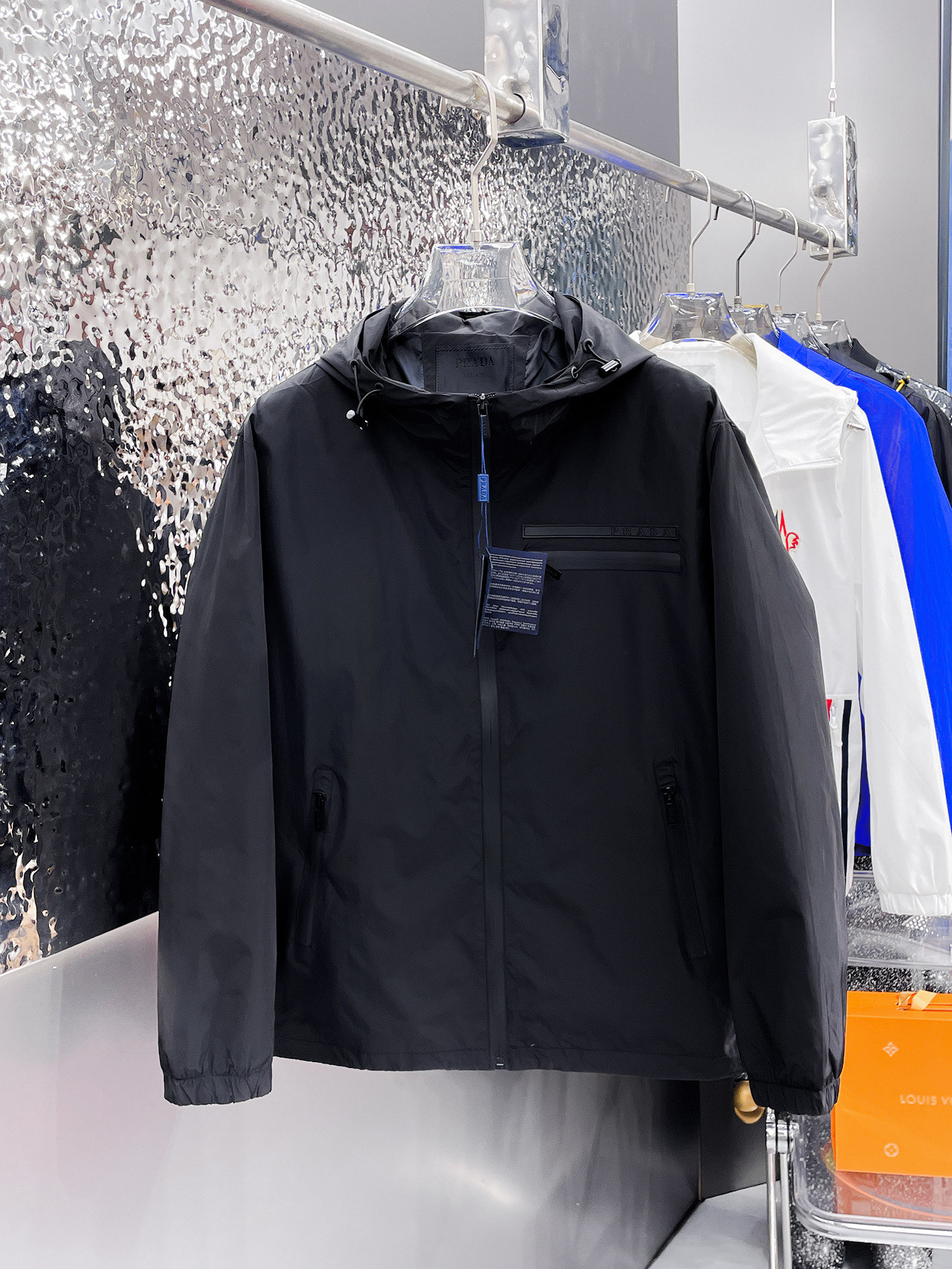 Down Jackets