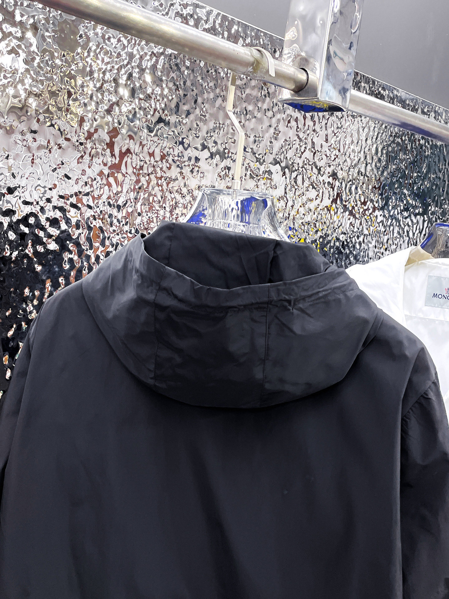 Down Jackets