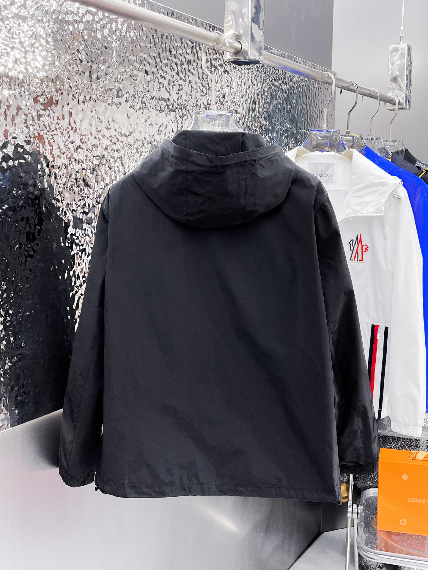 Down Jackets