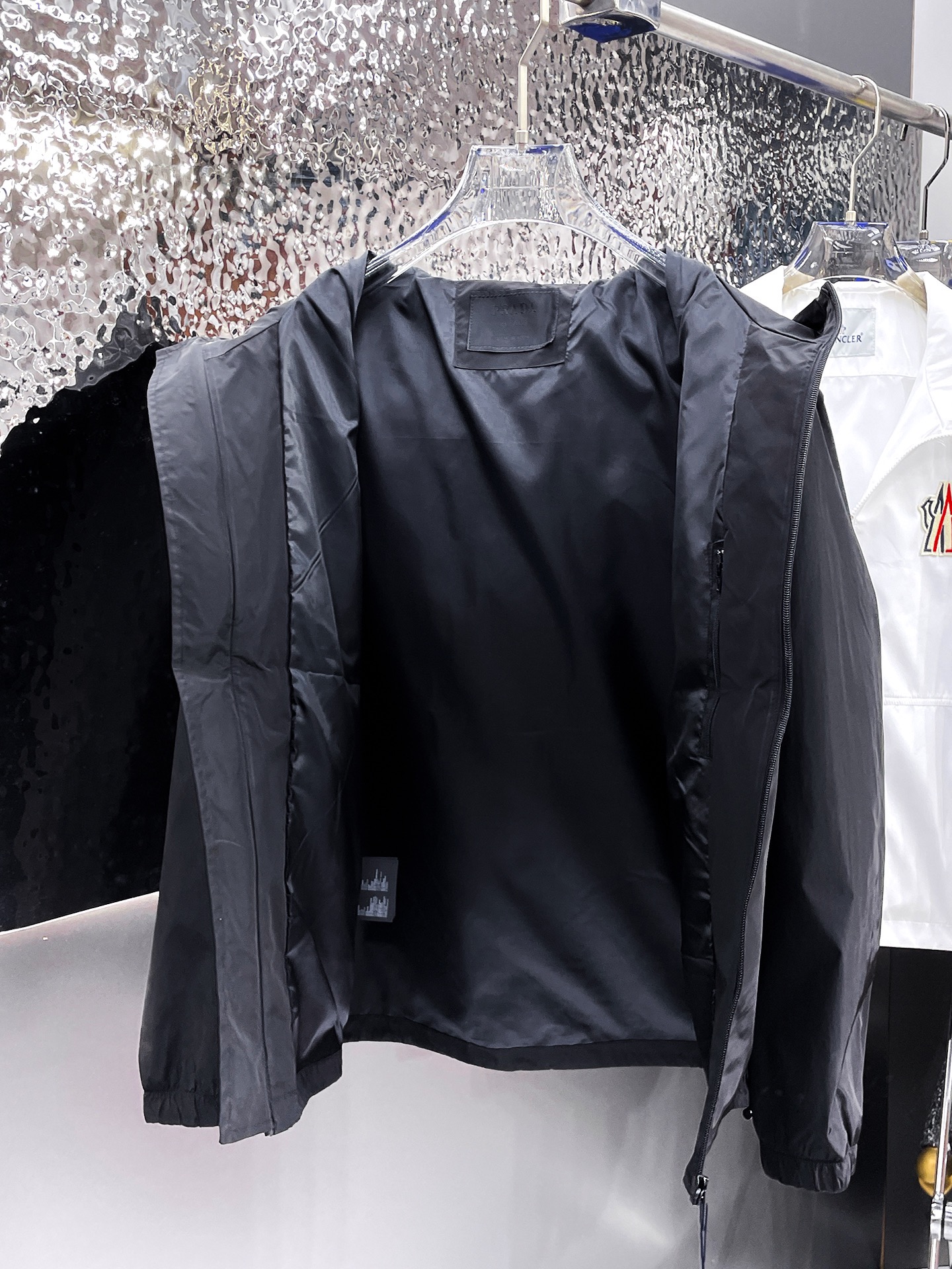 Down Jackets