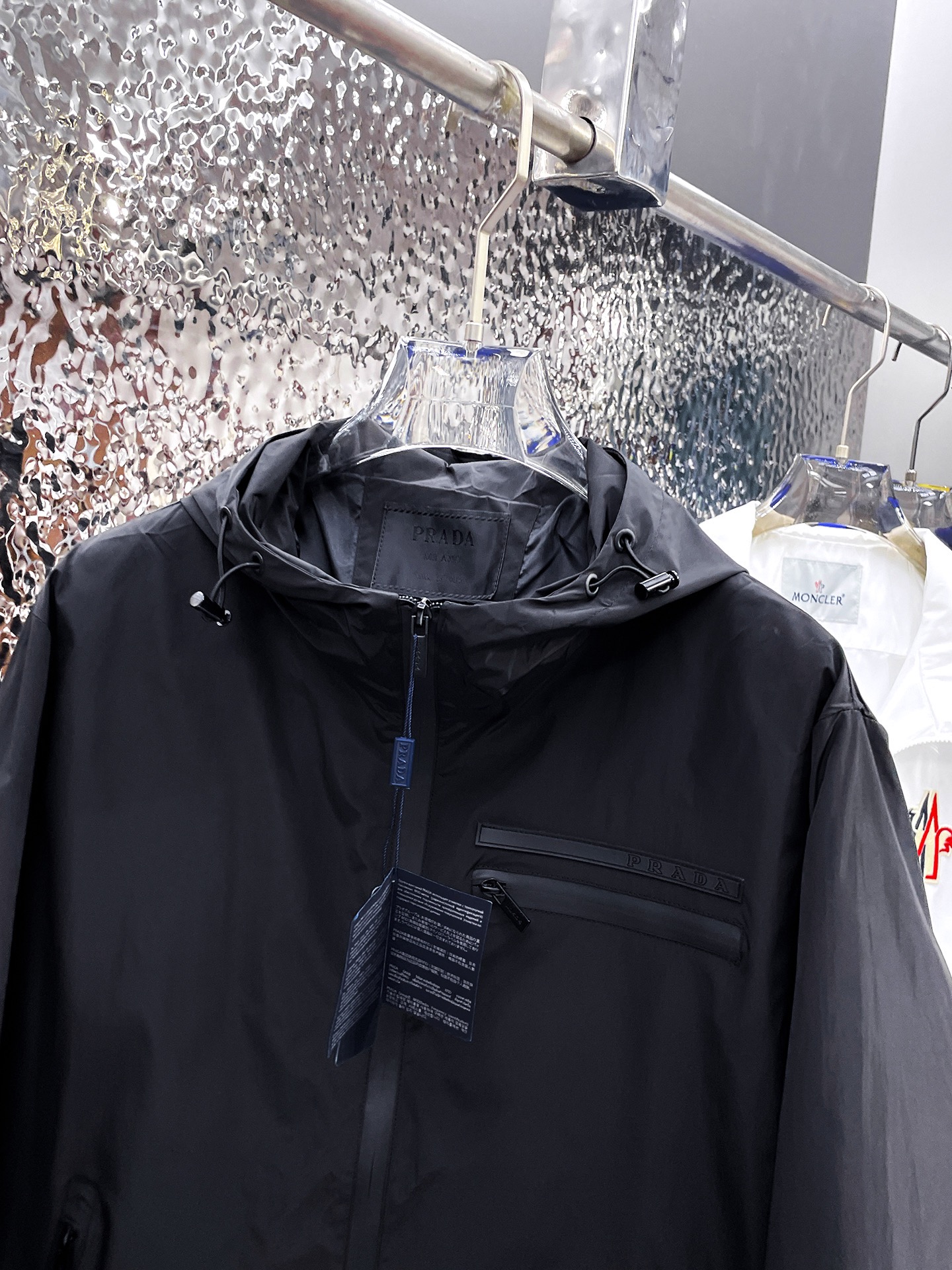 Down Jackets