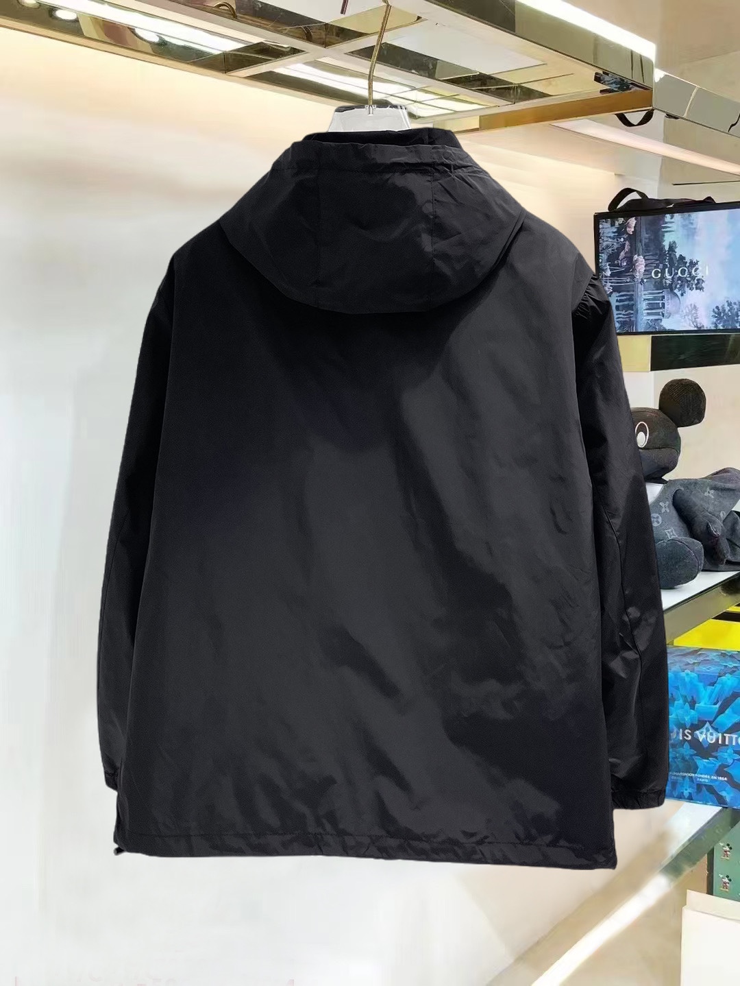 Down Jackets