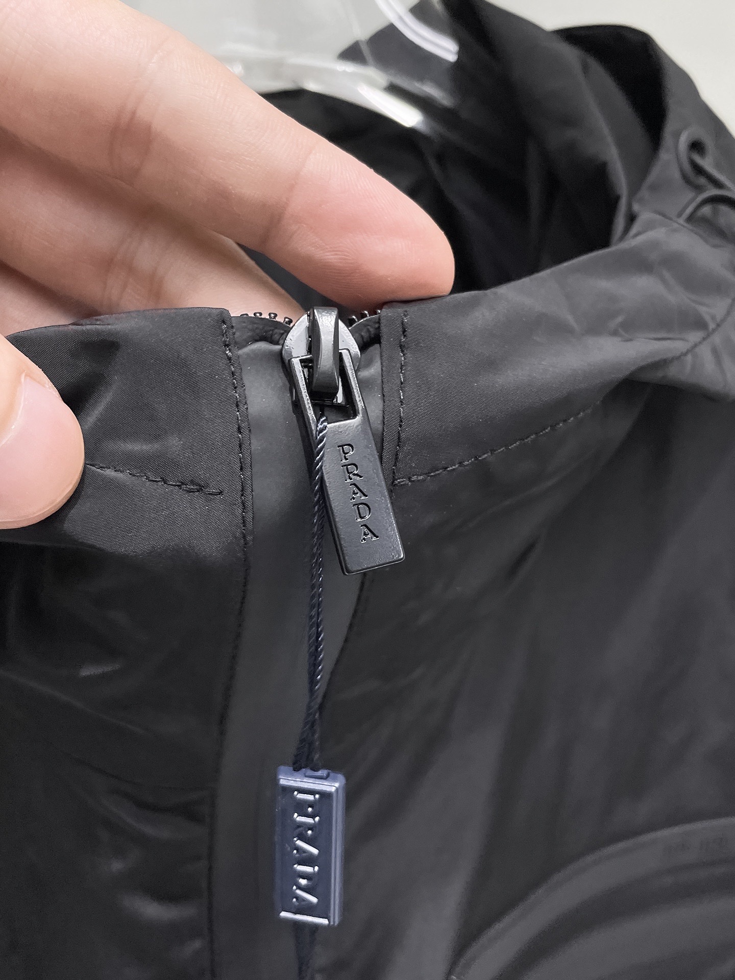 Down Jackets