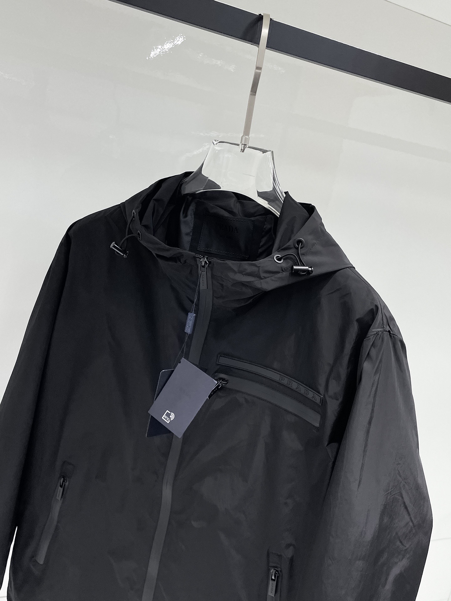 Down Jackets