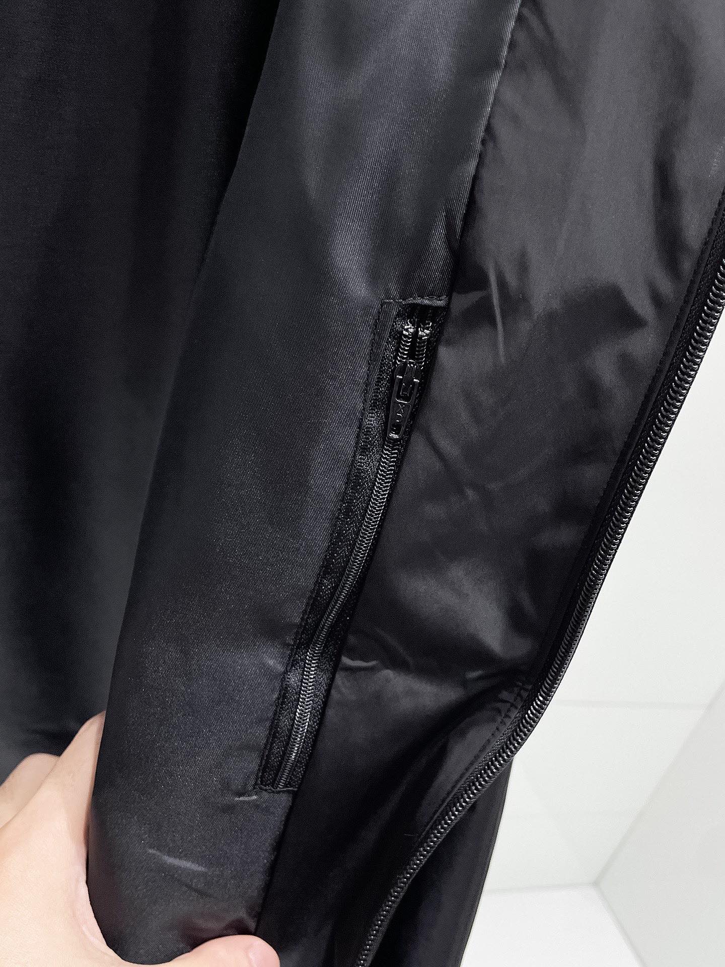 Down Jackets