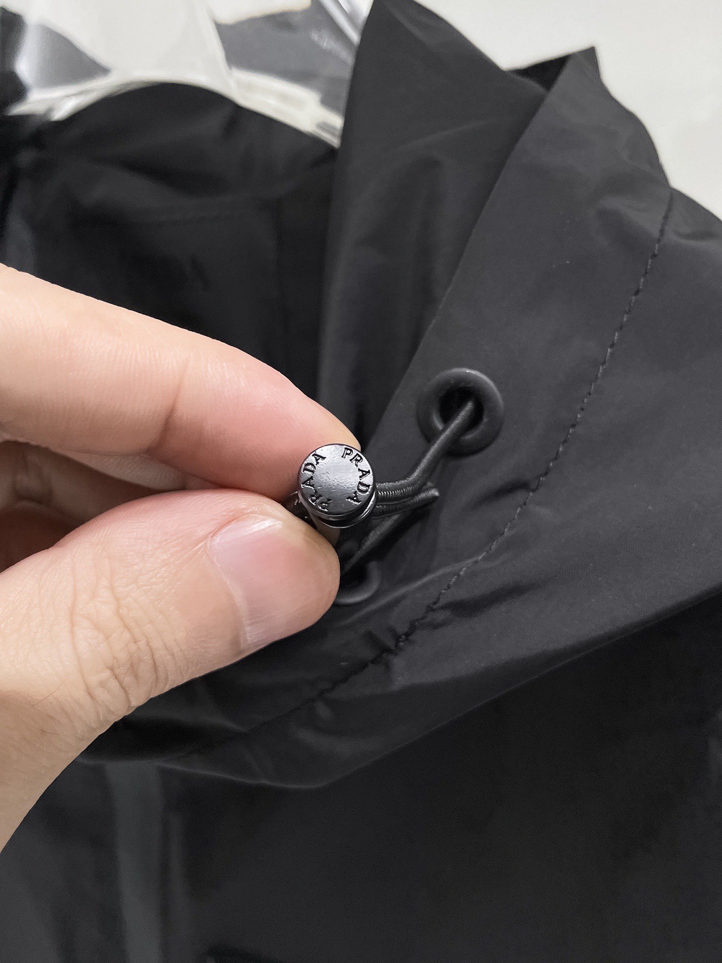 Down Jackets
