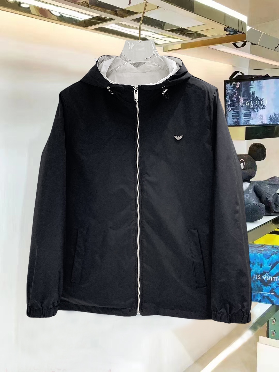 Down Jackets