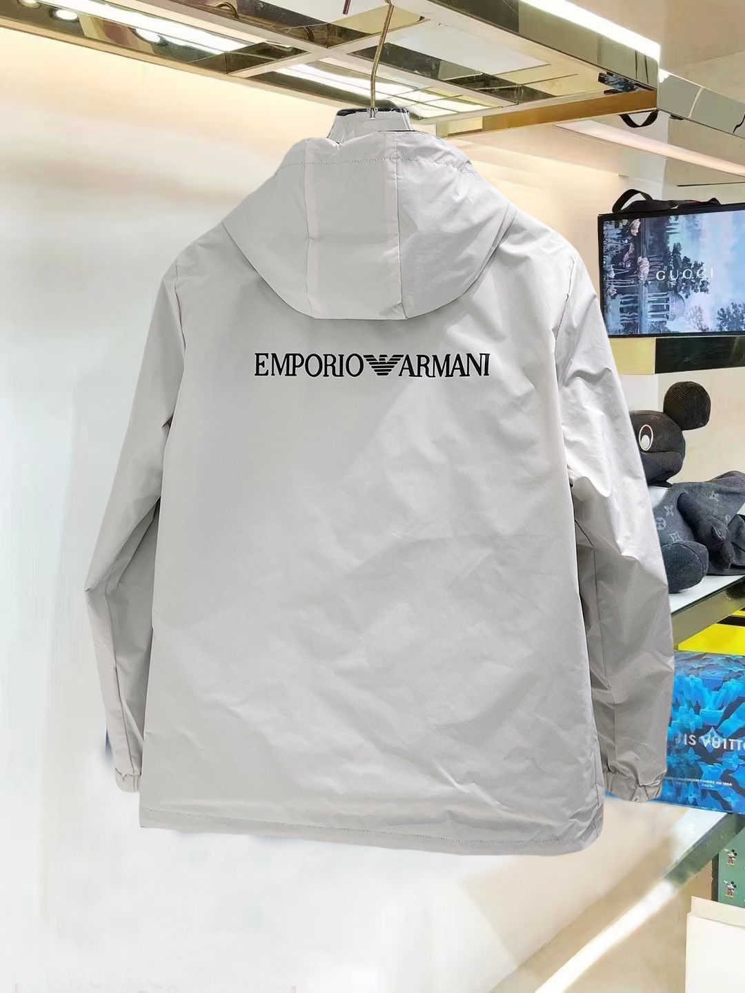 Down Jackets