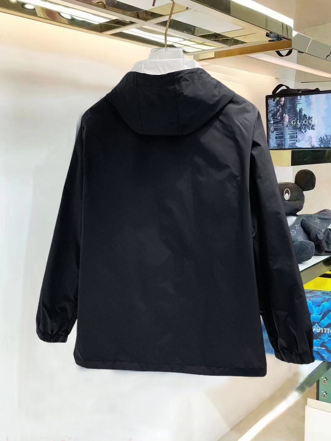 Down Jackets