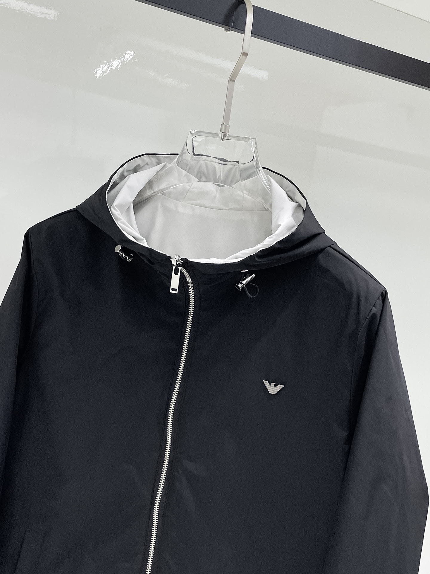 Down Jackets