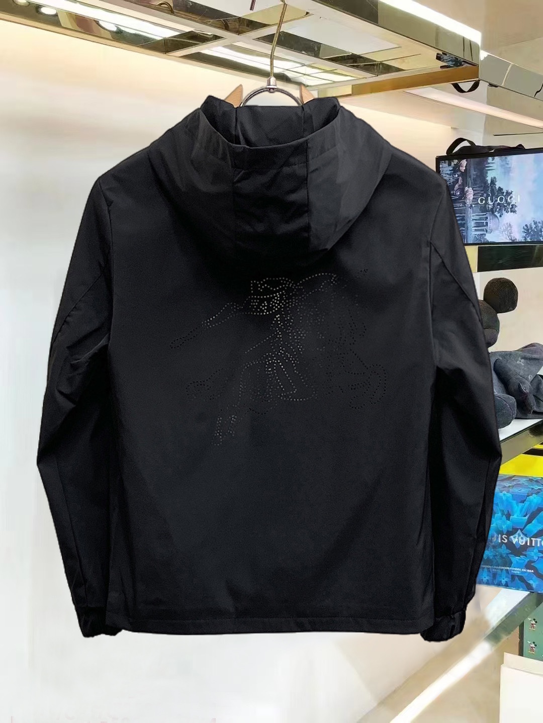 Down Jackets