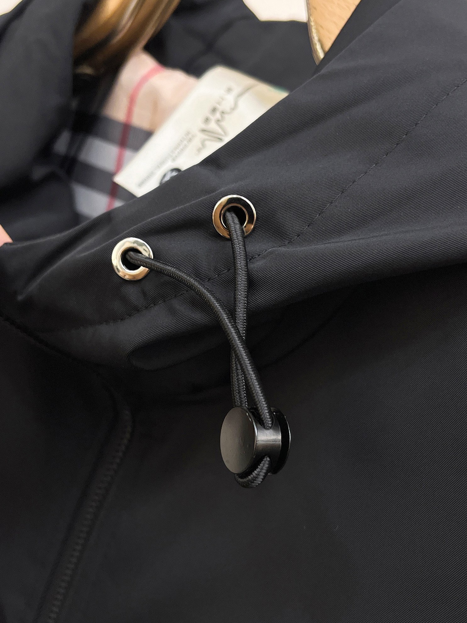 Down Jackets