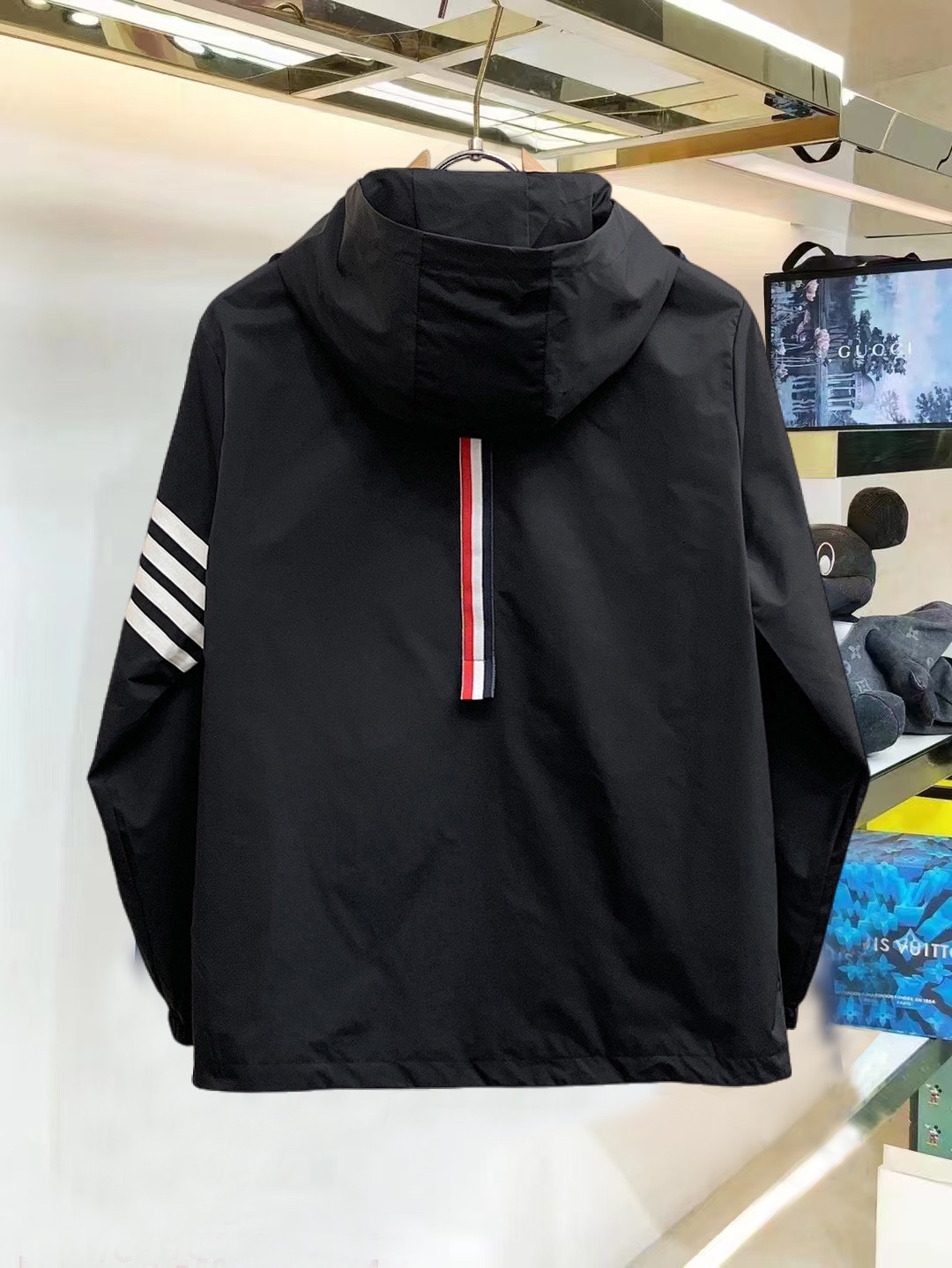 Down Jackets
