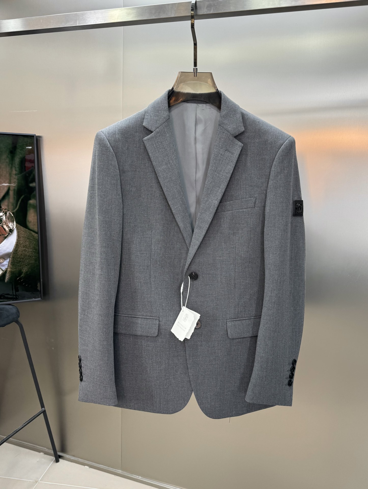 Suit