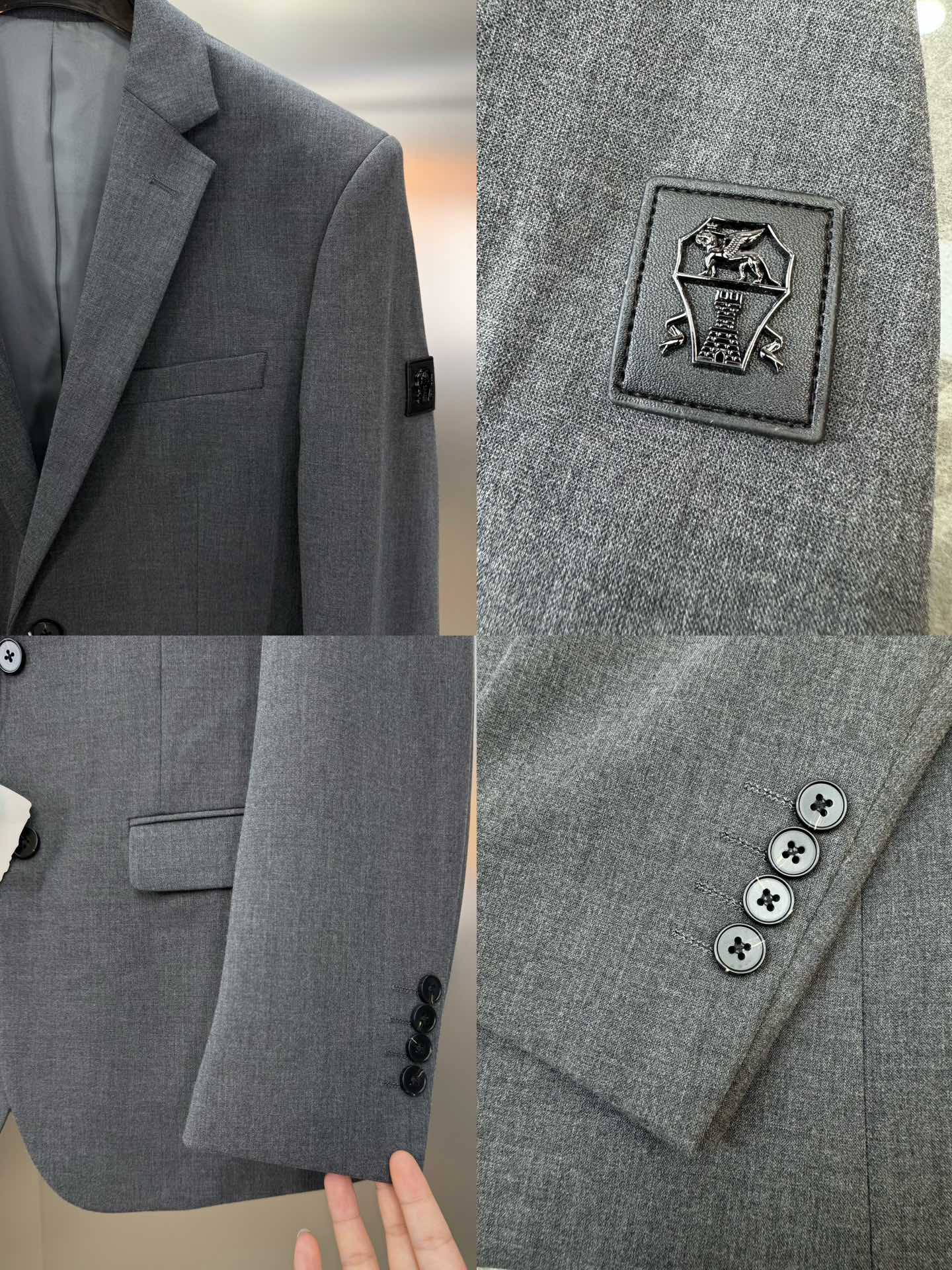 Suit
