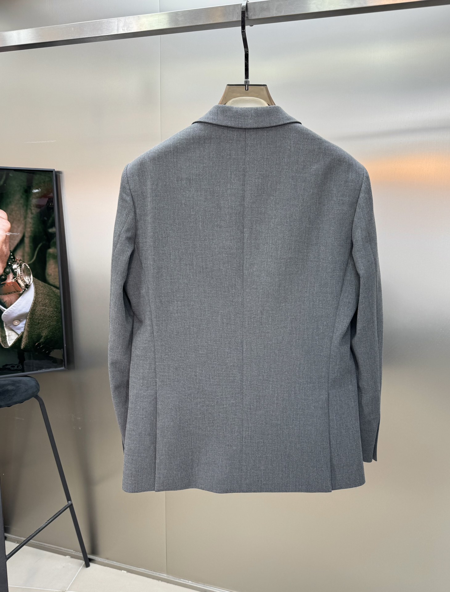 Suit