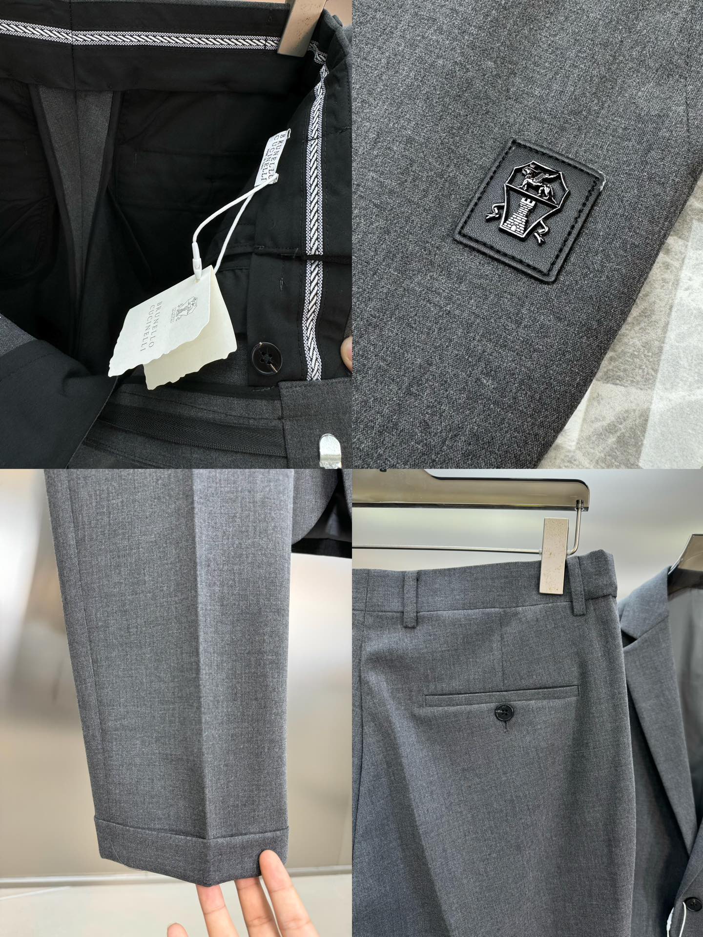 Suit